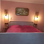 Zum Froschteich شقة Damnatz