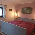 شقة Zum Froschteich Damnatz