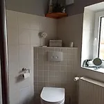 شقة Zum Froschteich