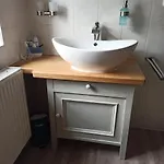 شقة Zum Froschteich