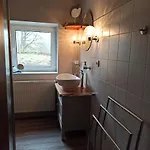 Zum Froschteich شقة *