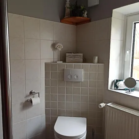 Appartement Zum Froschteich