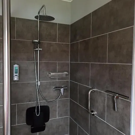 Zum Froschteich Appartement Damnatz