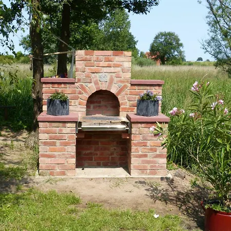 Appartement Zum Froschteich