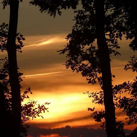 Appartement Zum Froschteich Damnatz