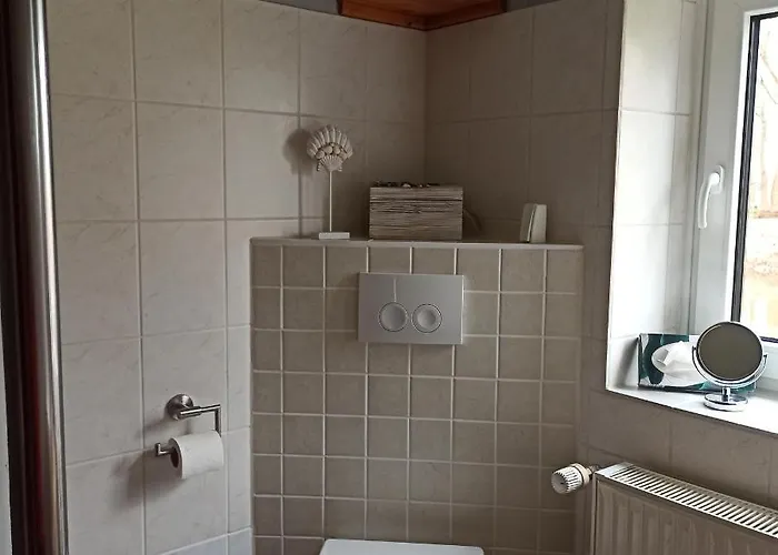 Apartment Zum Froschteich