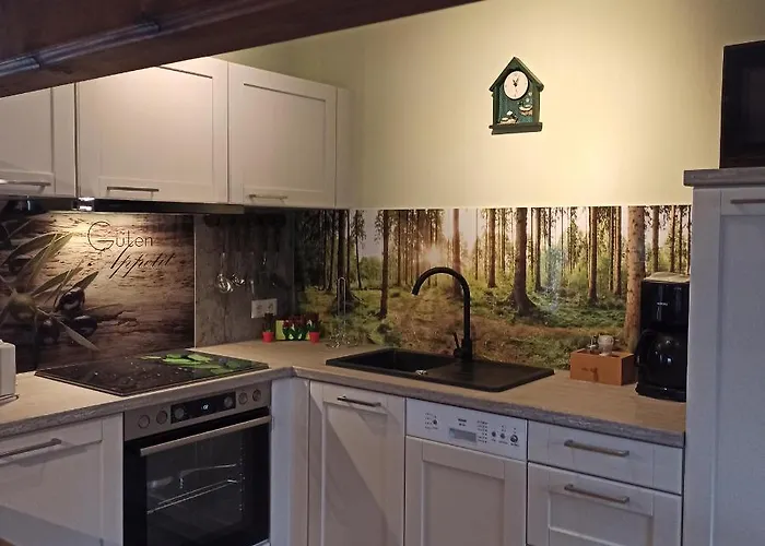 Zum Froschteich Damnatz