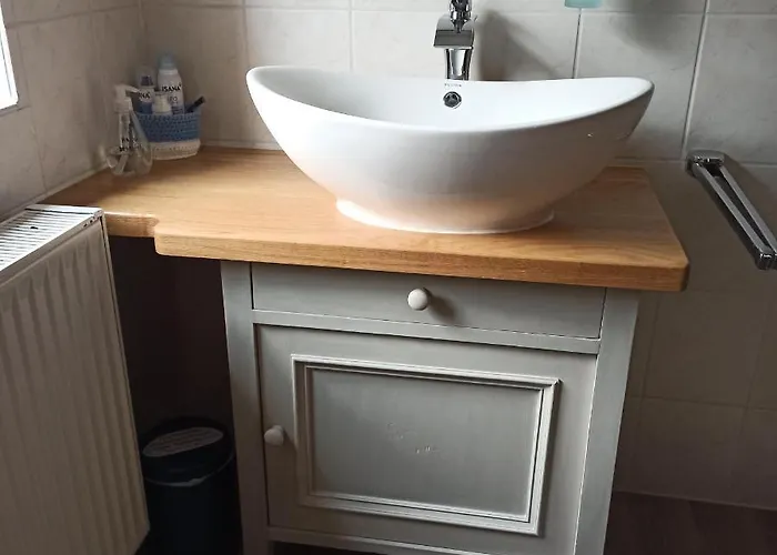 Apartment Zum Froschteich