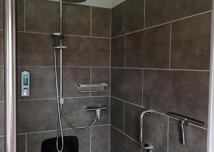 Zum Froschteich Appartement Damnatz