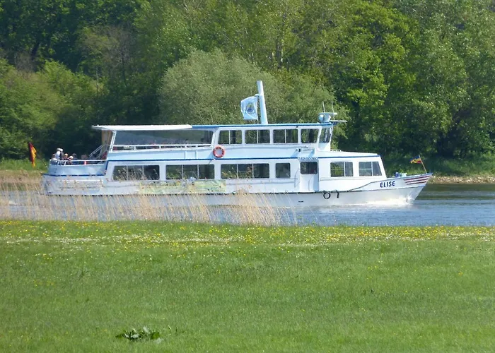 Zum Froschteich Apartment